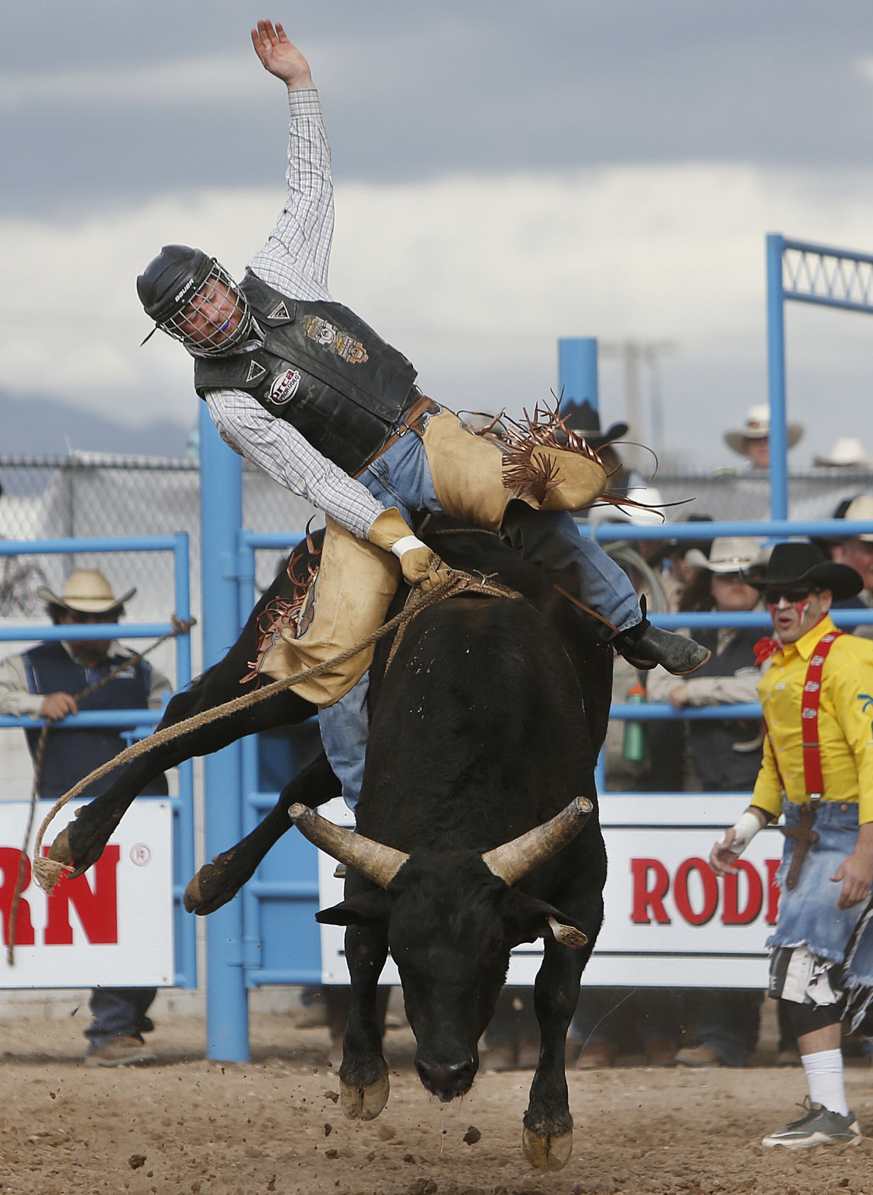 La Fiesta de los Vaqueros